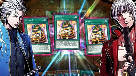 duel jackpot|Duel .